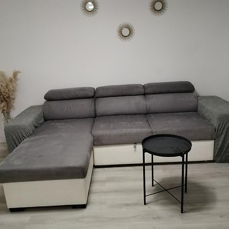 Appartement Entier Montpellier Eksteriør billede