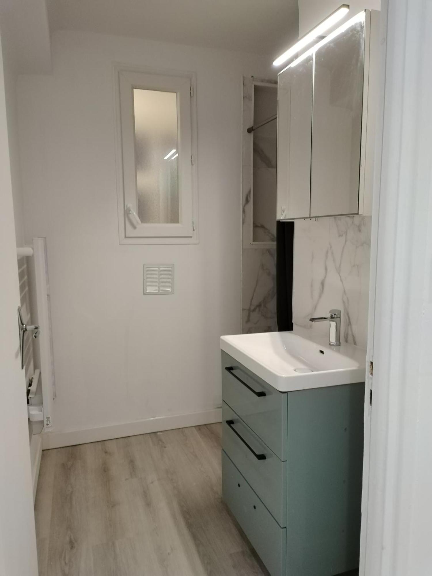 Appartement Entier Montpellier Eksteriør billede