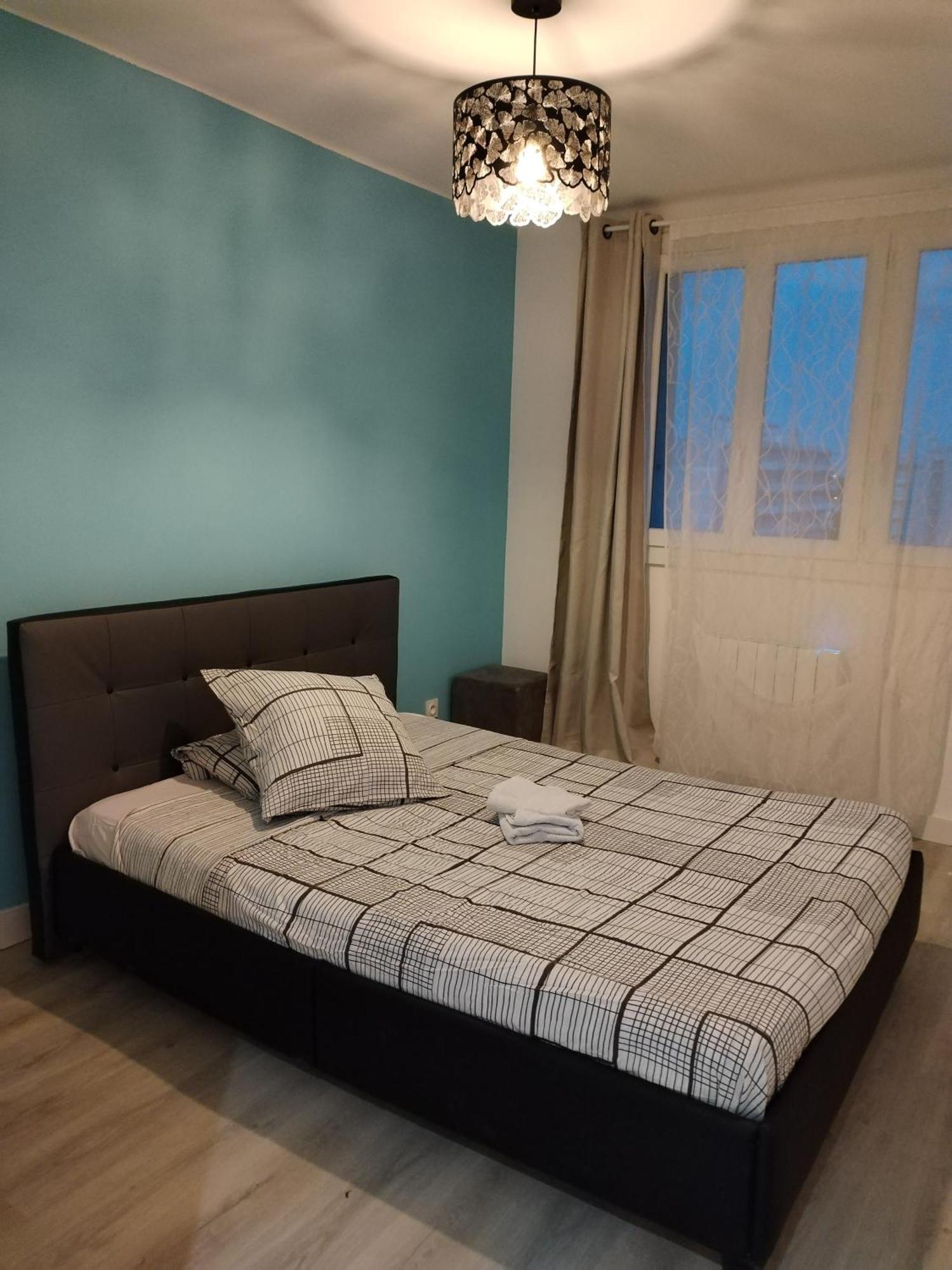 Appartement Entier Montpellier Eksteriør billede